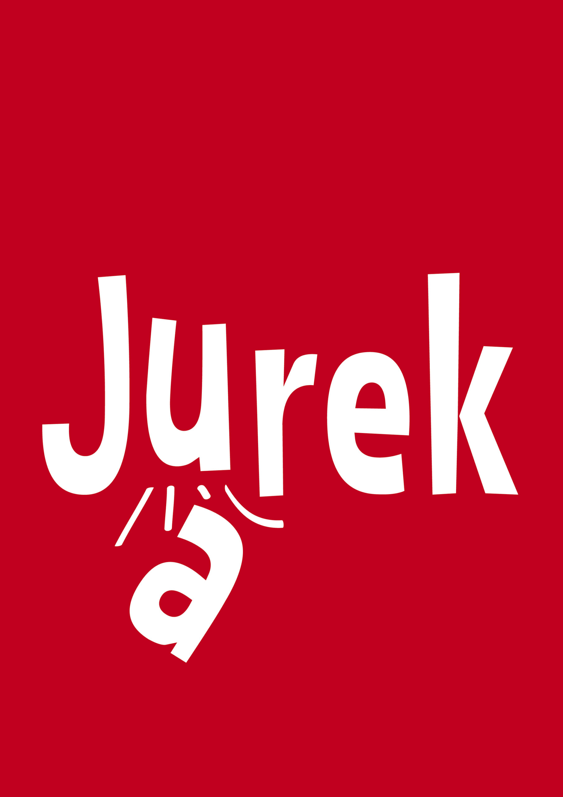 JUREK vs. jarek WOSP 2021 Plakat3a