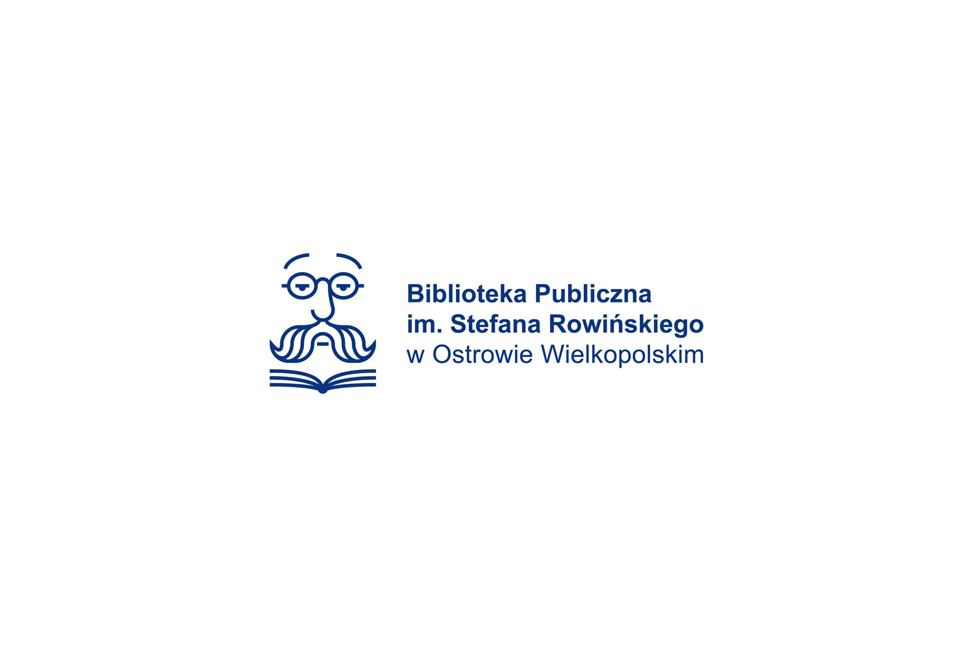 Biblioteka Publiczna - logo KOLOR