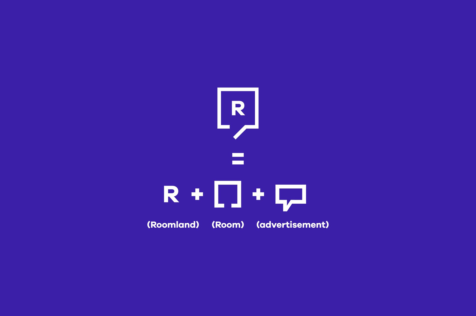 Roomland.pl - logo story