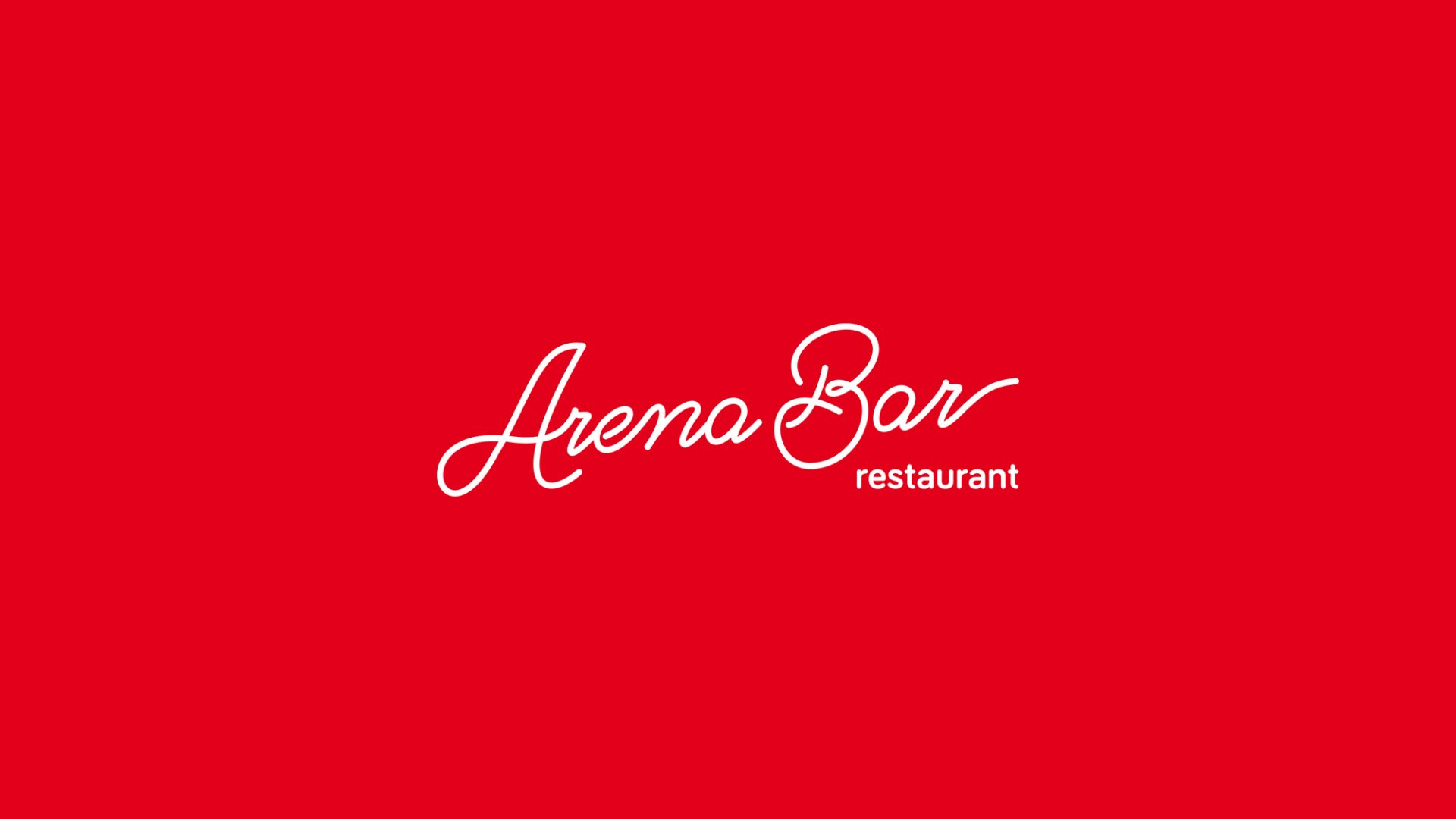 Arena Bar Restaurant - logo