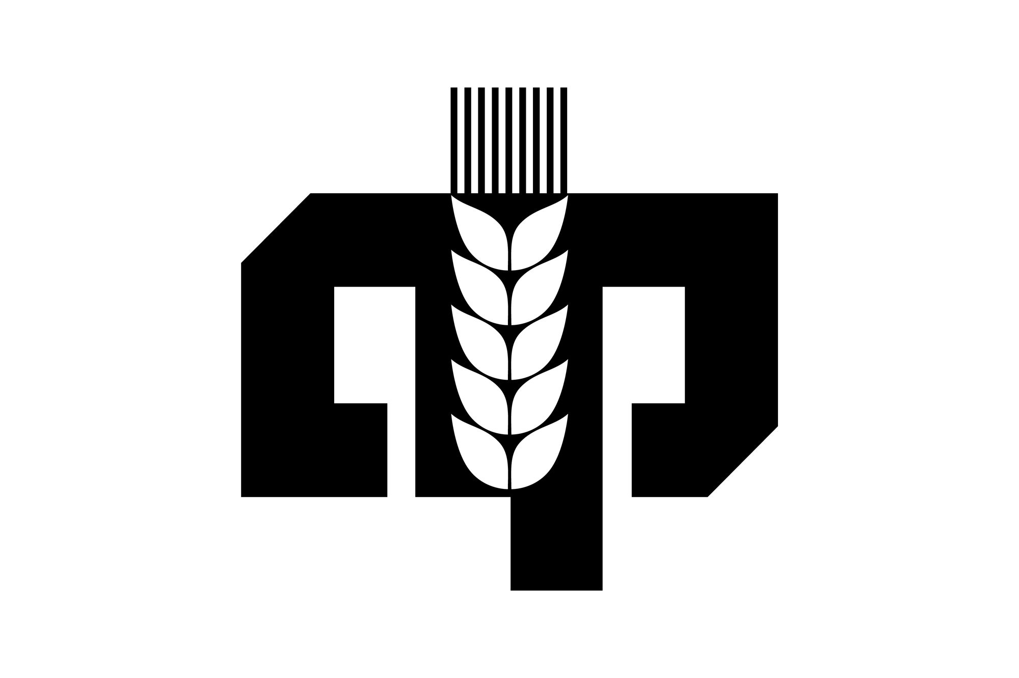 Agropasz - logo PLANSZA 30x30cm EDYCJA