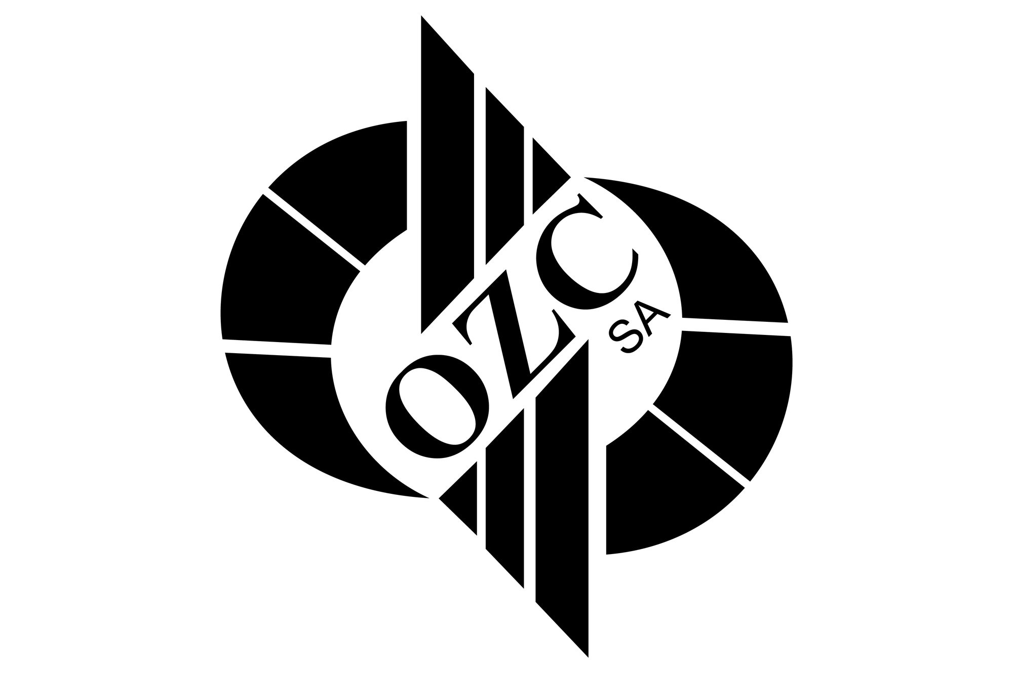 OZC - logo PLANSZA 30x30cm EDYCJA