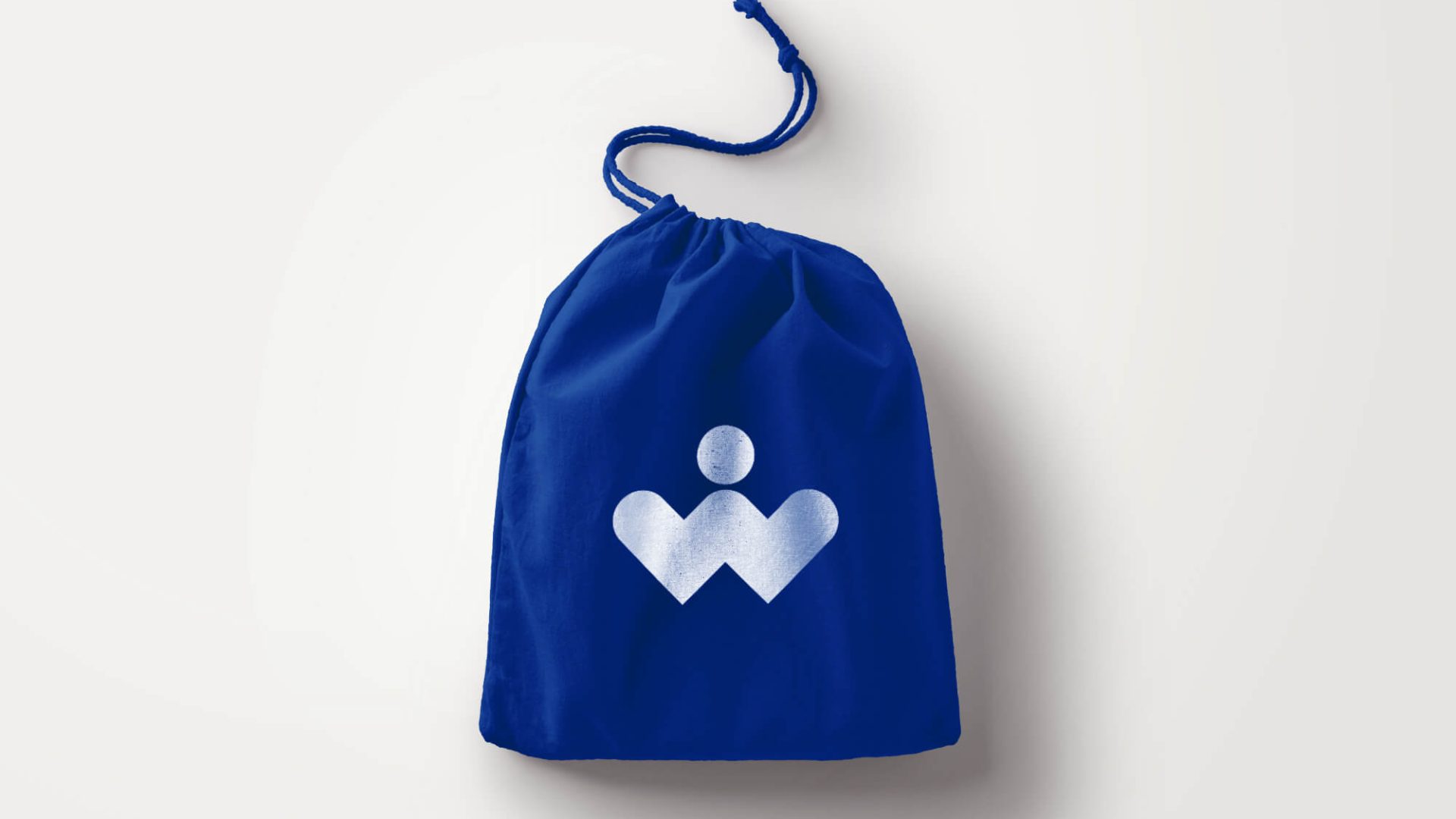 Ostrowski Wolontariat - string bag