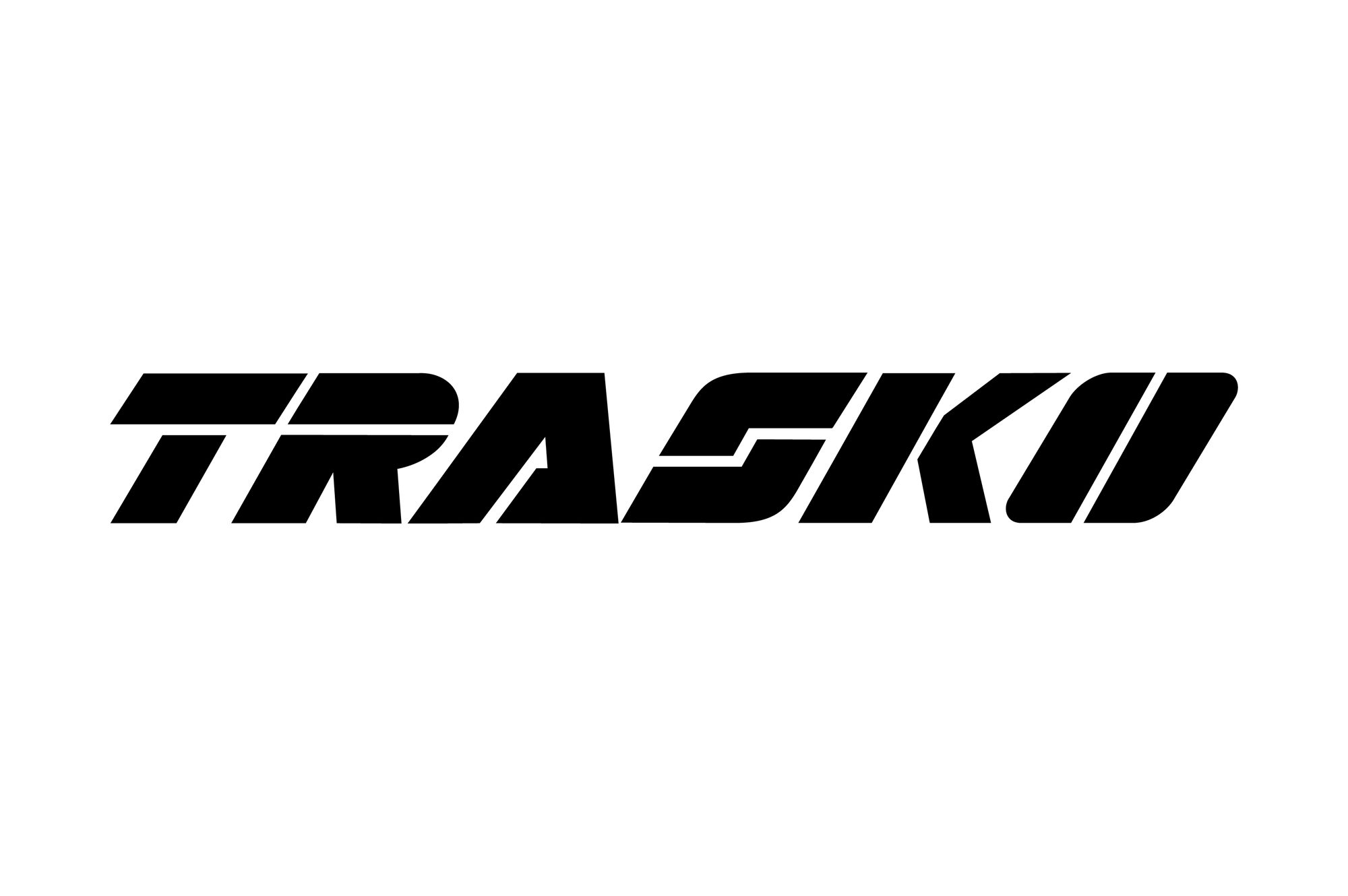 TRASKO - logo PLANSZA 30x30cm EDYCJA