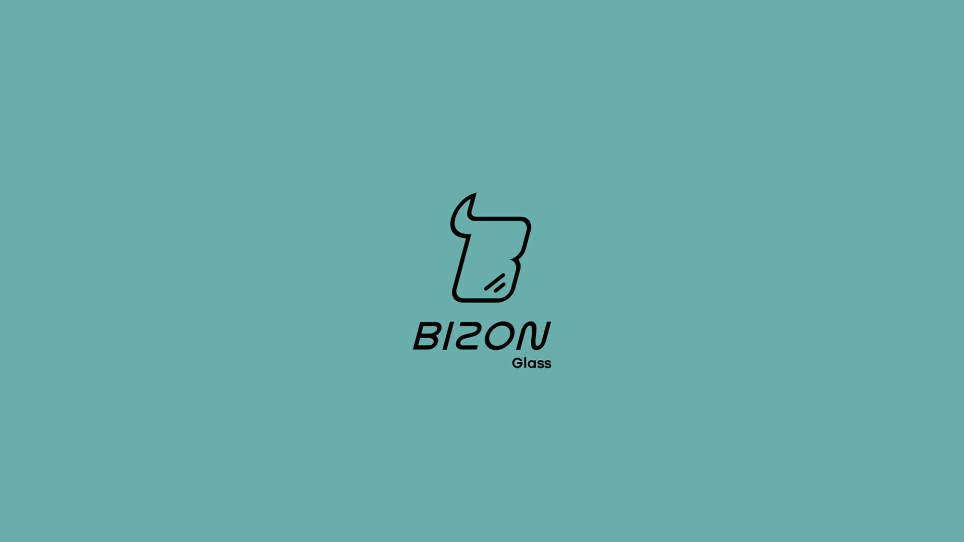 04 Bizon - Glass logo-01