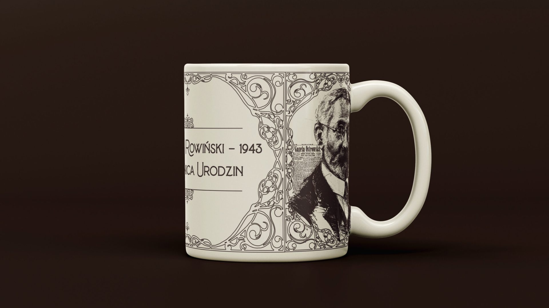 Mockups Design