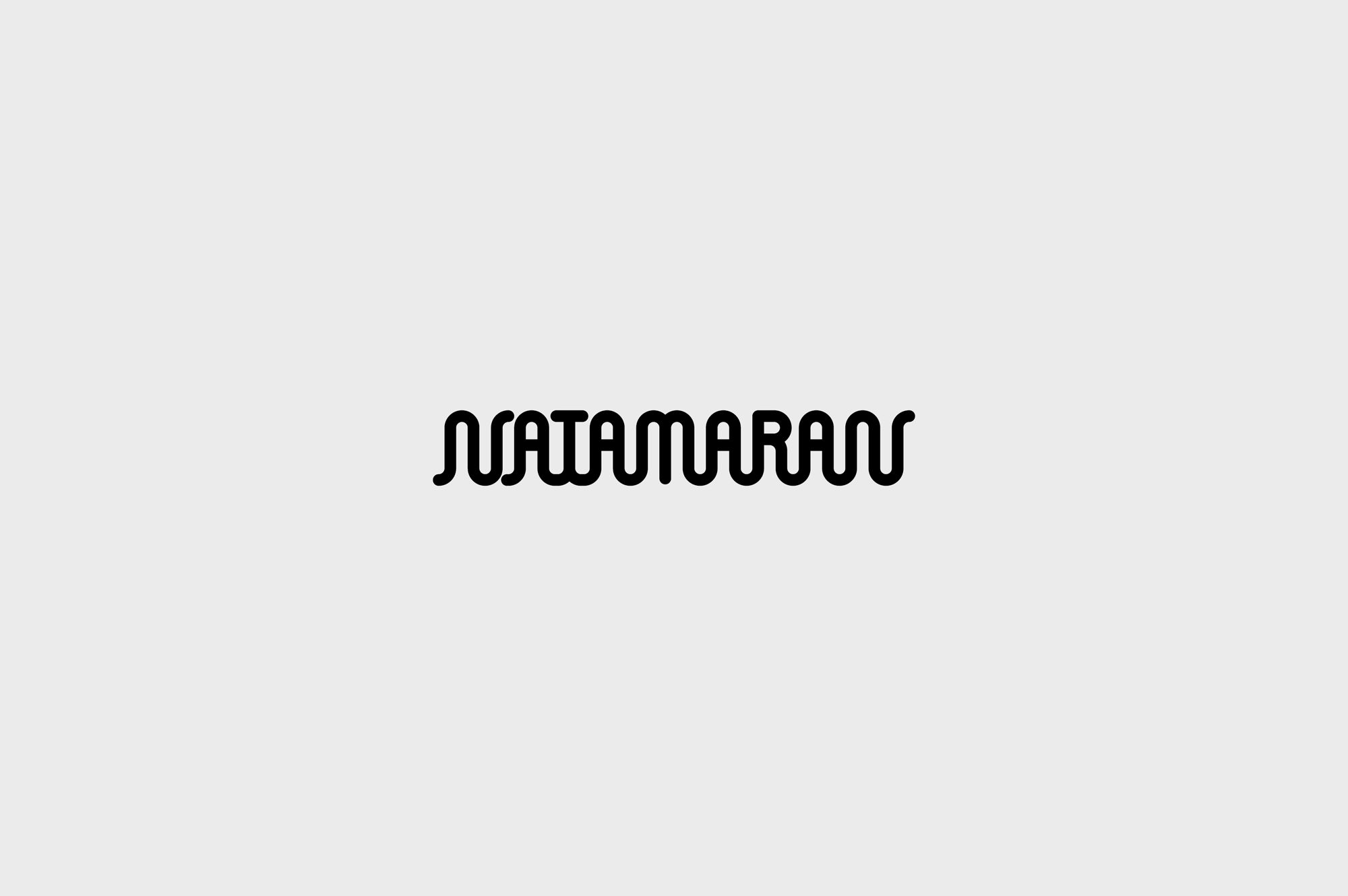 Natamaran - logo 3