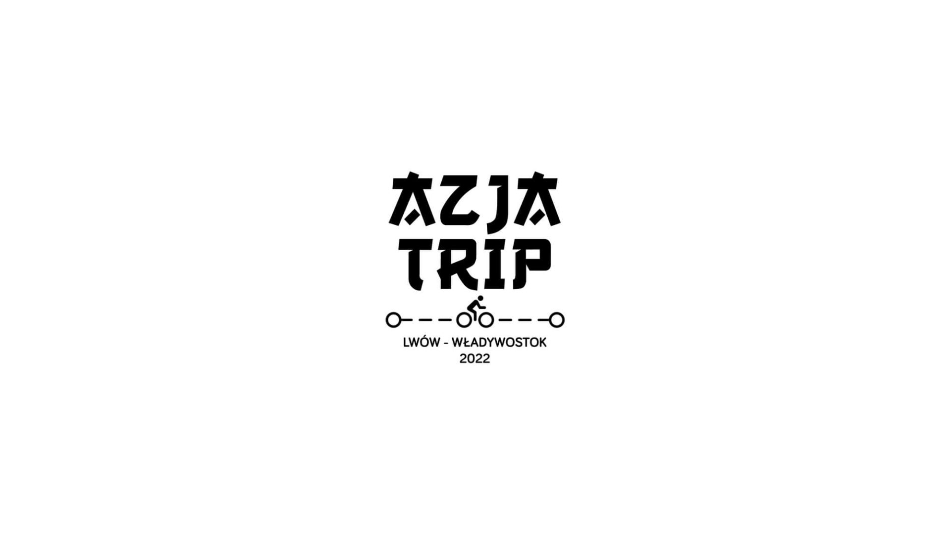 Azja Trip - logo