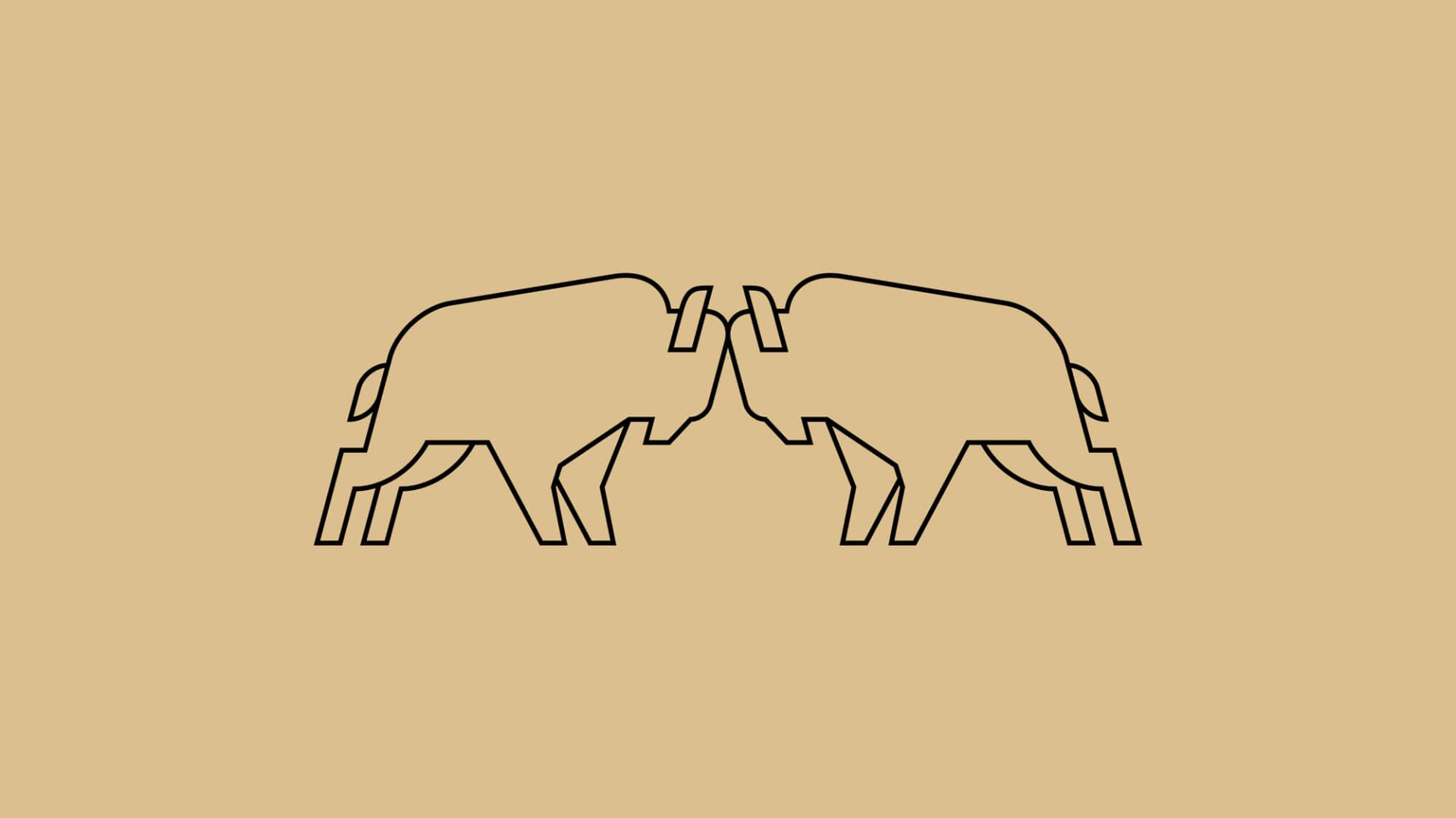 Bizon - logo KARTON bizony-01
