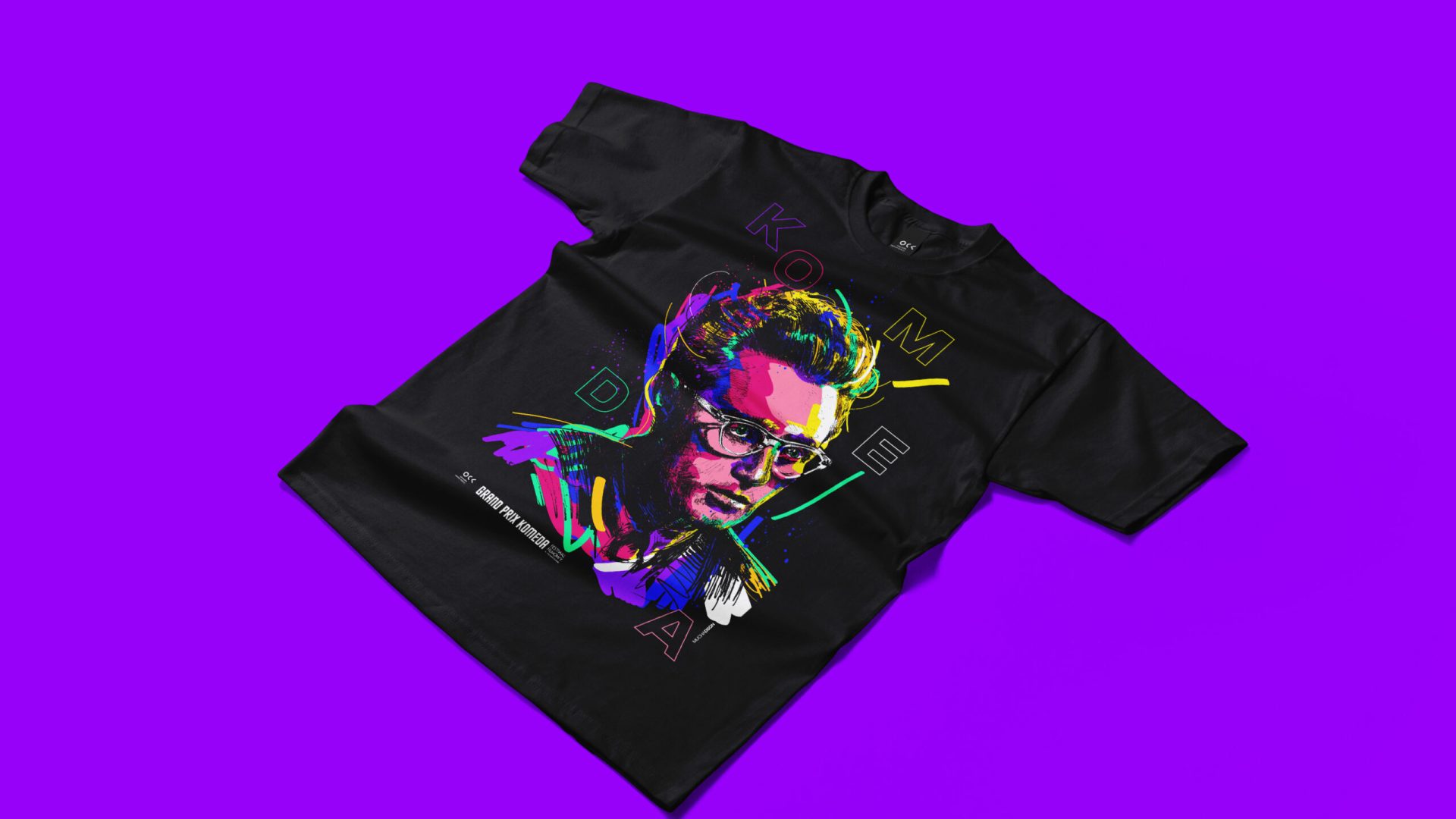 Mockups Design