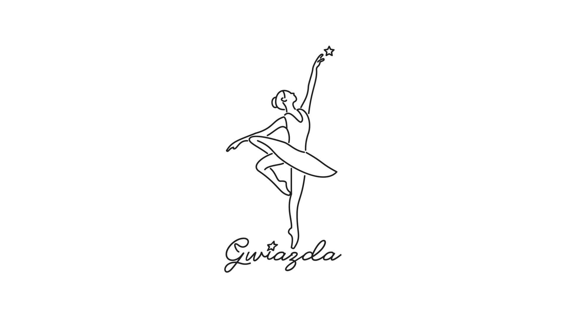 Gwiazda - logo 2