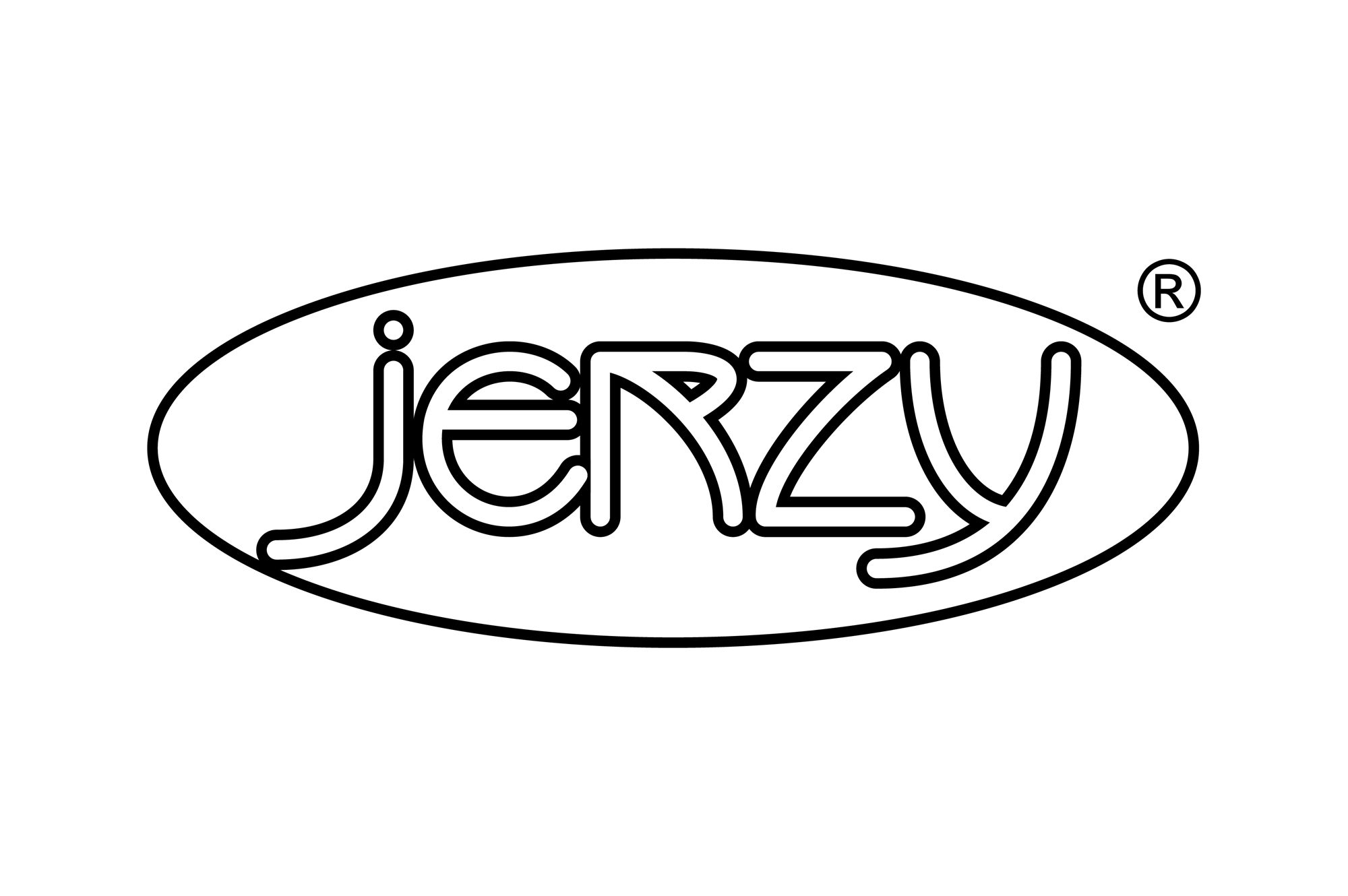 Jerzy - logo PLANSZA 30x30cm EDYCJA
