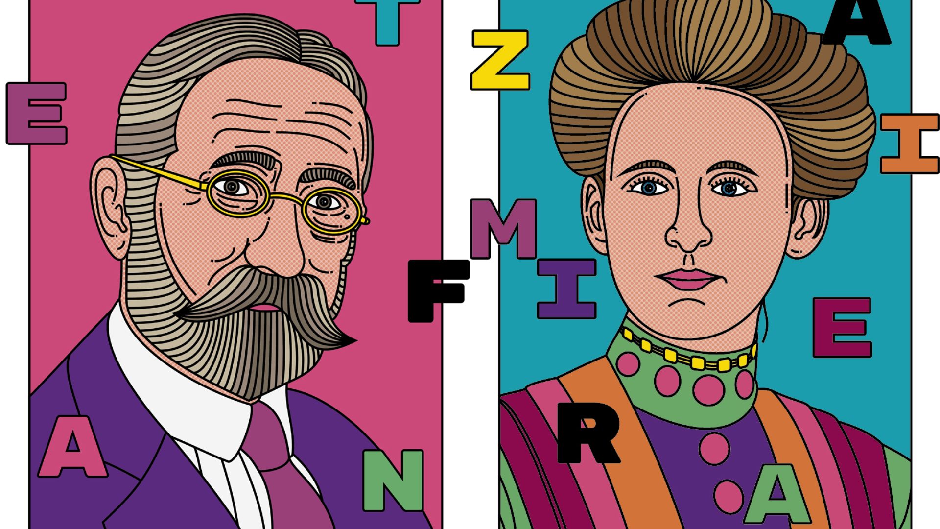 Kazmiera Rowińska - A3