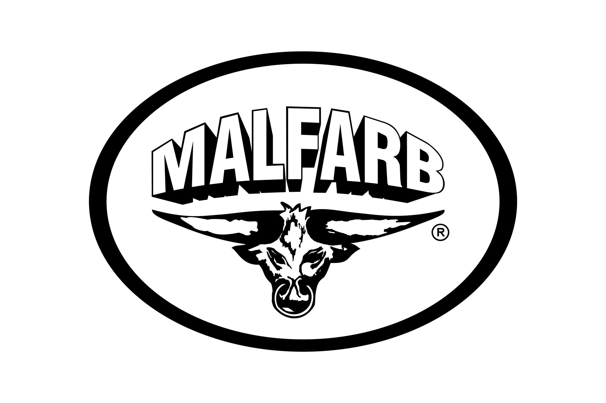Malfarb - logo PLANSZA 30x30cm EDYCJA