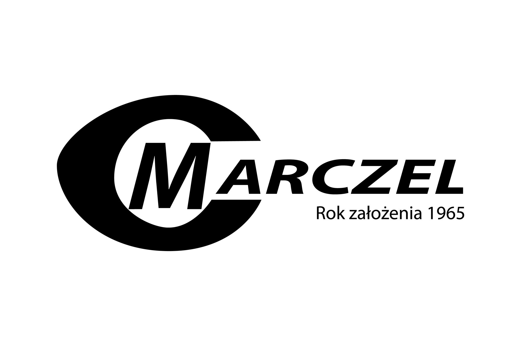 Marczel - logo PLANSZA 30x30cm EDYCJA