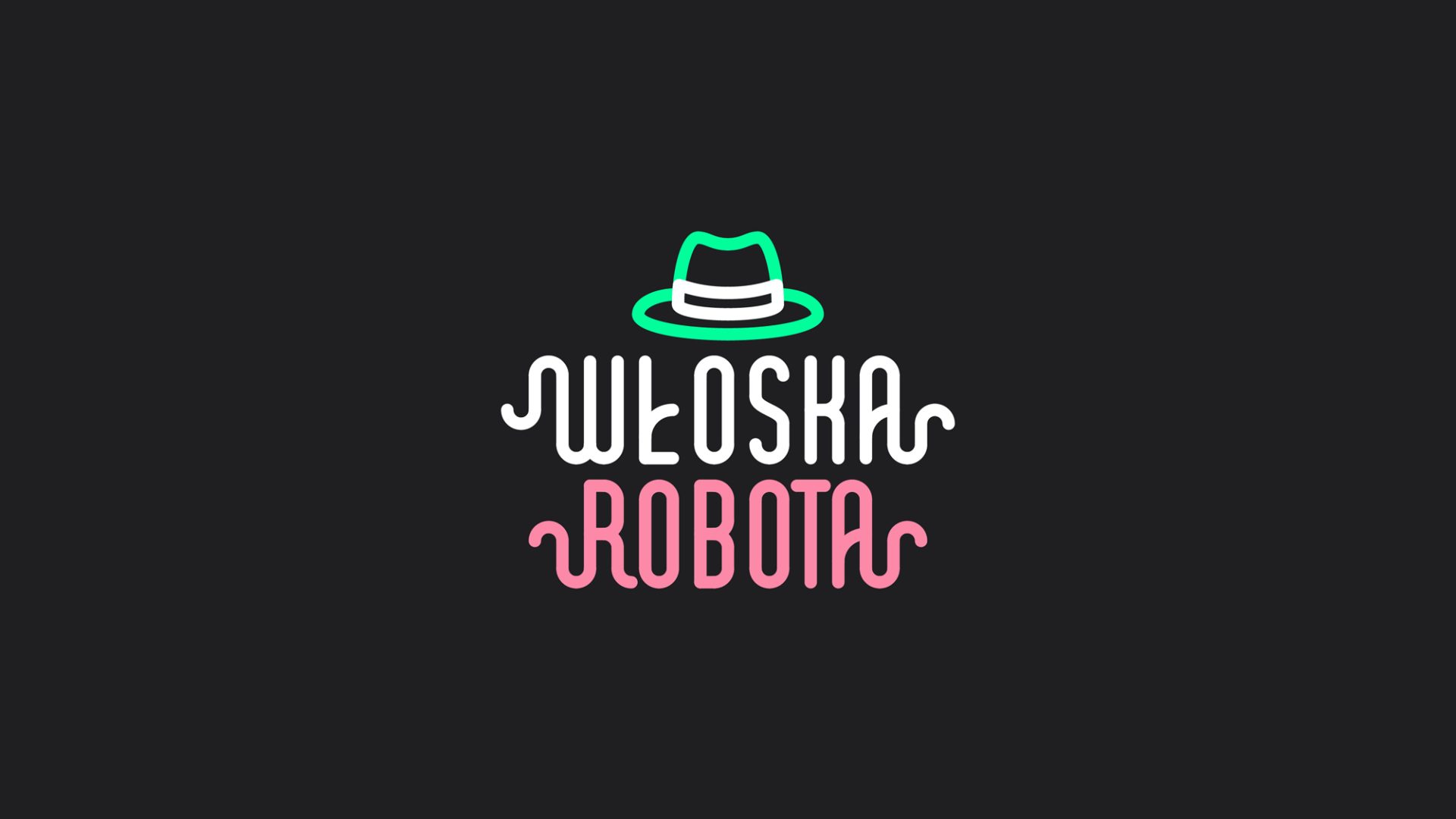 Włoska Robota - KOLOR pion